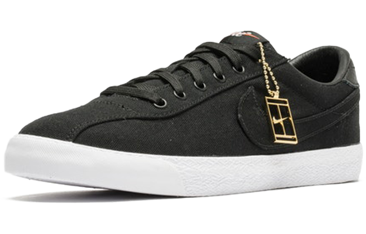 Fragment Design Nike Air Zoom Lauderdale 'Black White' 圖 2