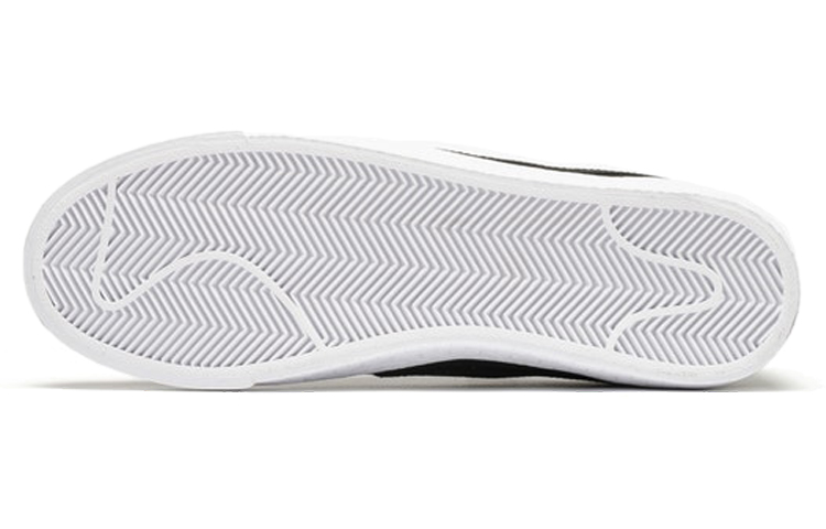 Fragment Design Nike Air Zoom Lauderdale 'Black White' 圖 5