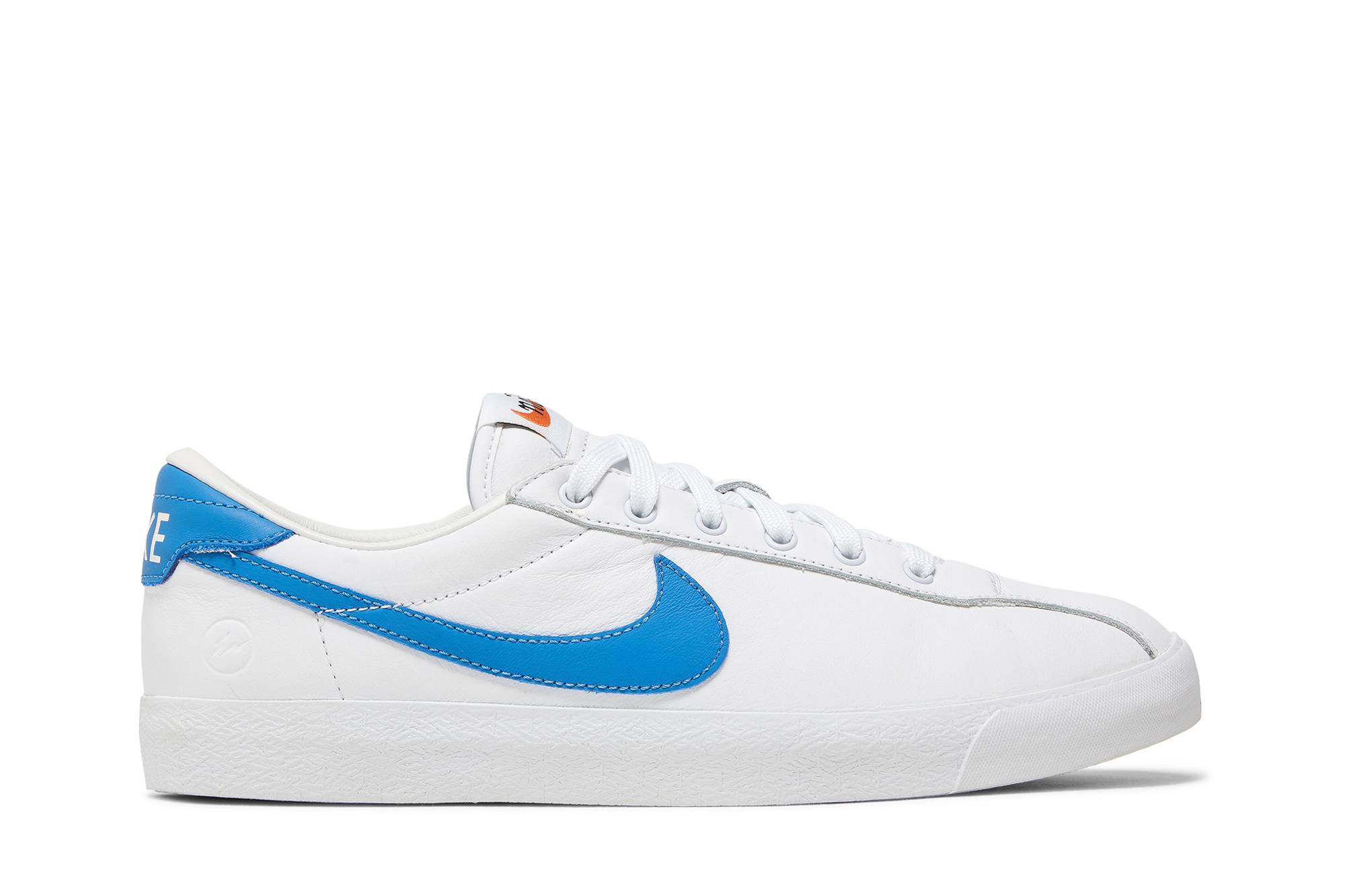 Fragment Design Nike Air Zoom Lauderdale 'White Photo Blue'