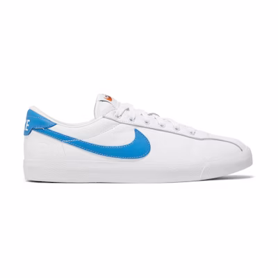 Fragment Design Nike Air Zoom Lauderdale 'White Photo Blue'