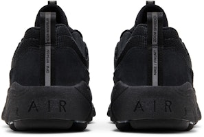 Fragment Design x Nike Air Zoom Spiridon 'Hitam' HF5455-001 Details for Fragment Design x Nike Air Zoom Spiridon 'Hitam' HF5455-001