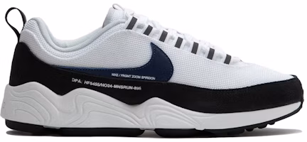 Fragment Design x Nike Air Zoom Spiridon 'Blue Void' HF5455-100 Fragment Design x Nike Air Zoom Spiridon 'Blue Void' HF5455-100
