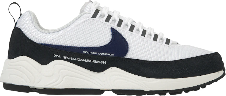 Fragment Design x Nike Air Zoom Spiridon「藍色虛空」HF5455-100 HF5455-100 Buy Fragment Design x Nike Air Zoom Spiridon「藍色虛空」HF5455-100 HF5455-100