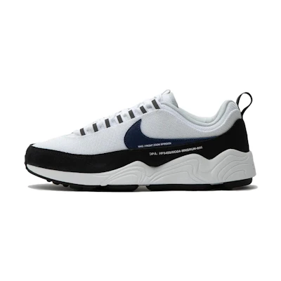 Fragment Design Nike Air Zoom Spiridon 'Blue Void'