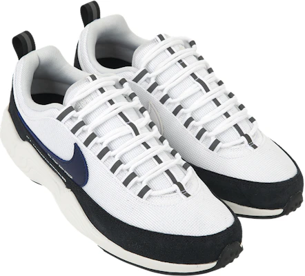 Fragment Design x Nike Air Zoom Spiridon 'Blue Void' HF5455-100 Shop Fragment Design x Nike Air Zoom Spiridon 'Blue Void' HF5455-100