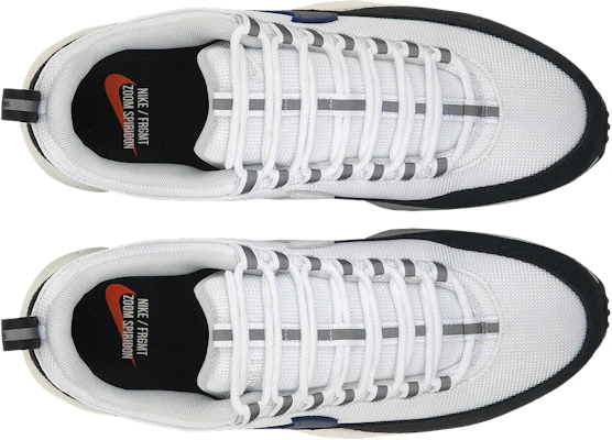 Fragment Design x Nike Air Zoom Spiridon 'Blue Void' HF5455-100 Purchase Fragment Design x Nike Air Zoom Spiridon 'Blue Void' HF5455-100