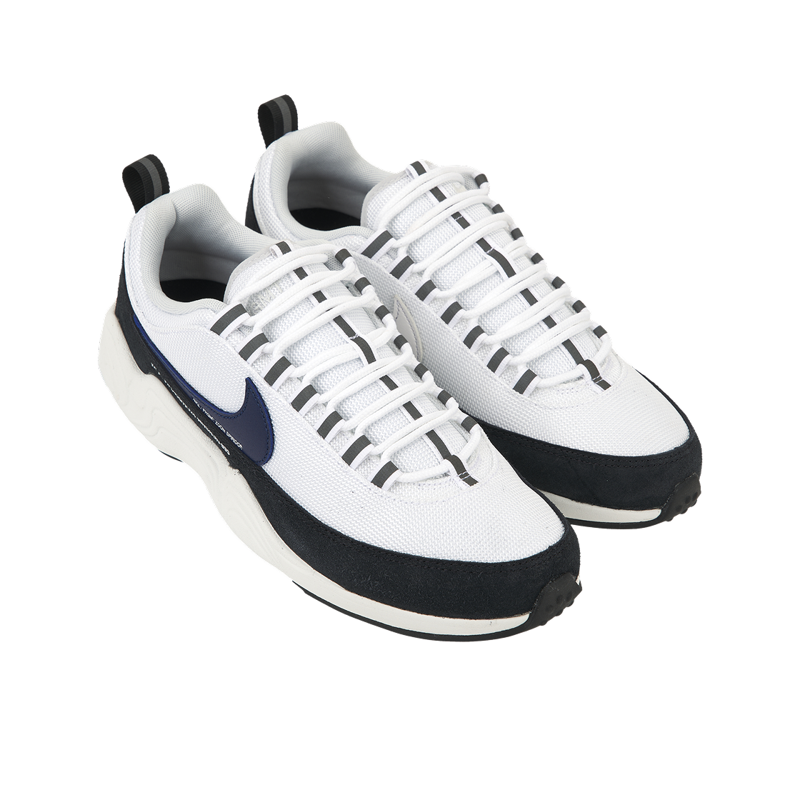 Purchase Fragment Design x Nike Air Zoom Spiridon「藍色虛空」HF5455-100 HF5455-100