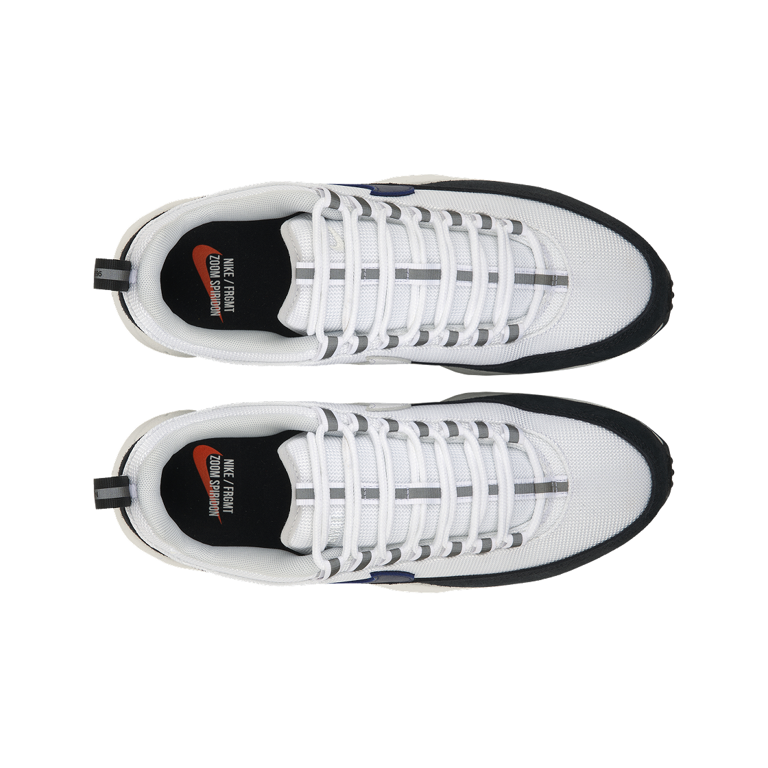 Details for Fragment Design x Nike Air Zoom Spiridon「藍色虛空」HF5455-100 HF5455-100