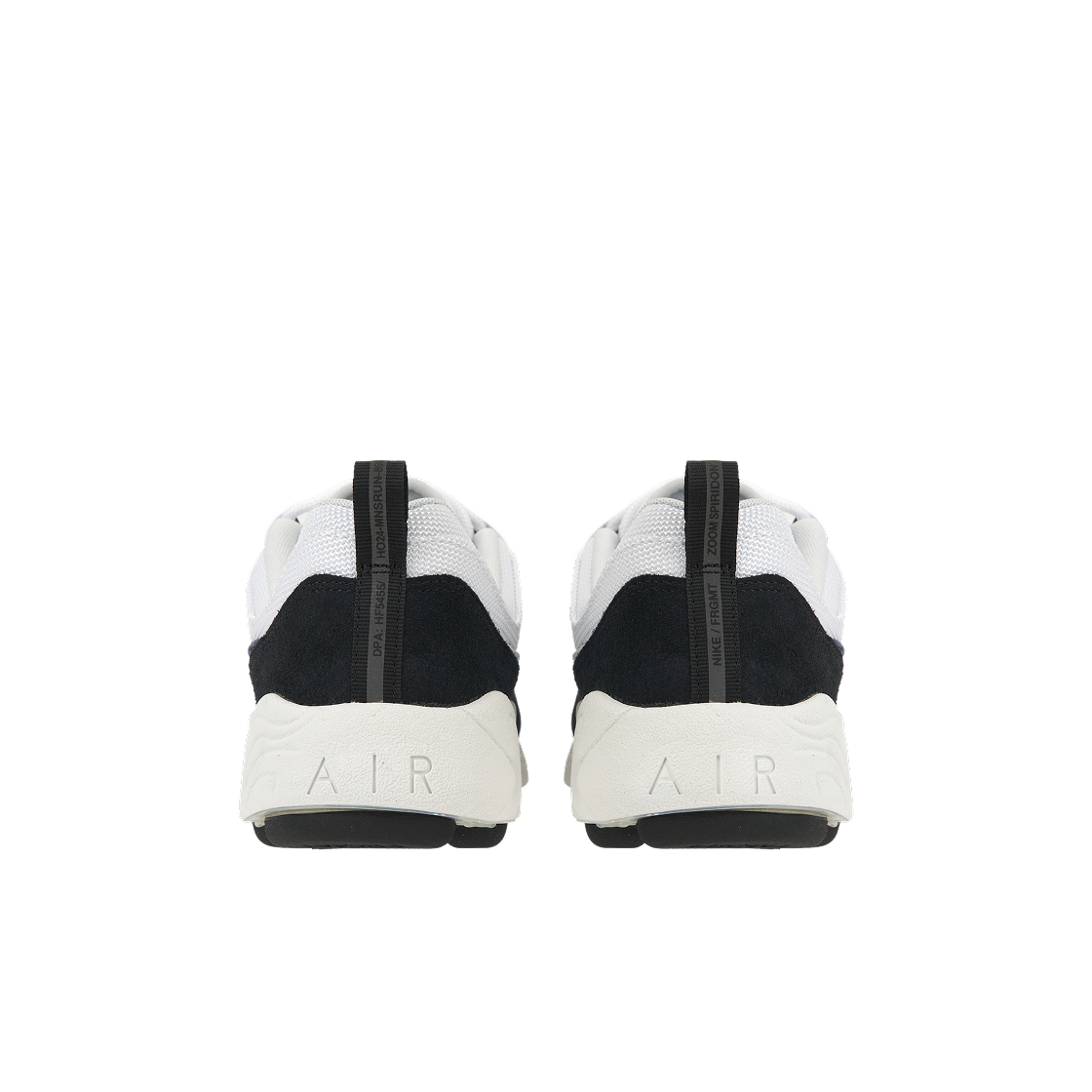 Sizing Fragment Design x Nike Air Zoom Spiridon「藍色虛空」HF5455-100 HF5455-100