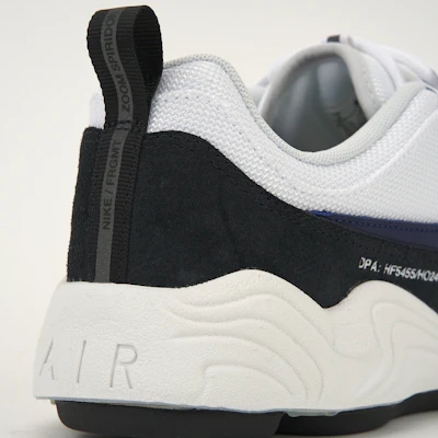 Fragment Design x Nike Air Zoom Spiridon「藍色虛空」HF5455-100 HF5455-100 1