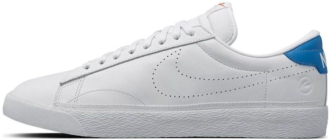 Fragment Design x Nike Air Zoom Tennis Classic 'Photo Blue' 857953-114 Fragment Design x Nike Air Zoom Tennis Classic 'Photo Blue' 857953-114