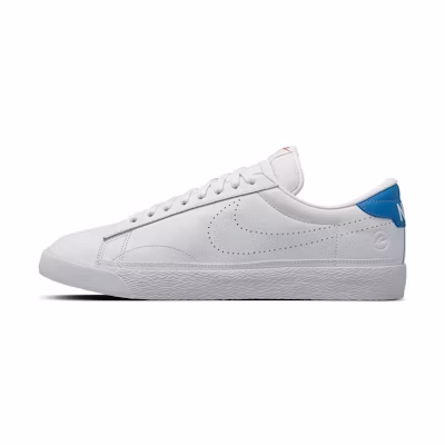 Fragment Design Nike Air Zoom Tennis Classic 'Photo Blue'