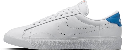 Fragment Design x Nike Air Zoom Tennis Classic 'Biru Foto' 857953-114 Order Fragment Design x Nike Air Zoom Tennis Classic 'Biru Foto' 857953-114