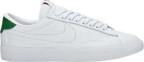 Fragment Design x Nike Air Zoom Tennis Classic AC 'Apple Green' 857953-113 Fragment Design x Nike Air Zoom Tennis Classic AC 'Apple Green' 857953-113