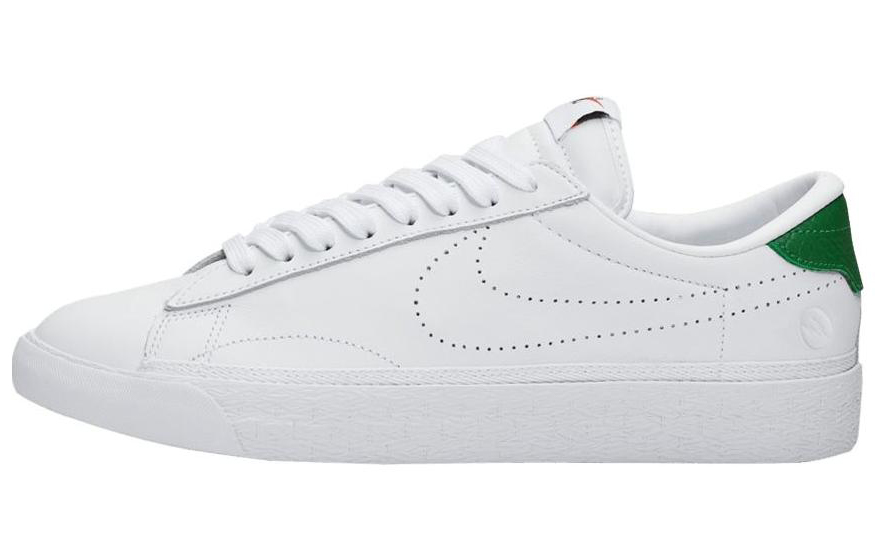 Fragment Design x Nike Air Zoom Tennis Classic AC 'Apple Green' 857953-113