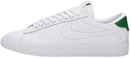 Fragment Design x Nike Air Zoom Tennis Classic AC 'Apple Green' 857953-113 Fragment Design x Nike Air Zoom Tennis Classic AC 'Apple Green' 857953-113
