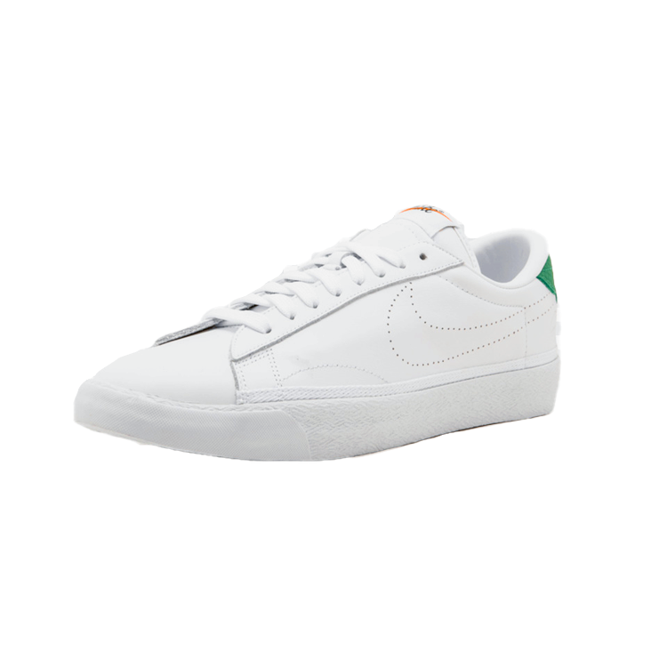 Order Fragment Design x Nike Air Zoom Tennis Classic AC '蘋果綠' 857953-113