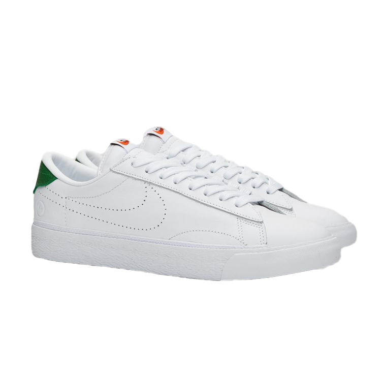 Lookbook Fragment Design x Nike Air Zoom Tennis Classic AC ''Verde Mela'' 857953-113