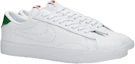 Lookbook Fragment Design x Nike Air Zoom Tennis Classic AC ''Verde Mela'' 857953-113