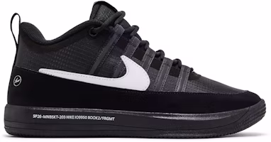 Fragment Design x Nike Book 2 'Black White' IO9950-900/IO9985 900 Fragment Design x Nike Book 2 'Black White' IO9950-900/IO9985 900
