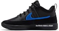Shop Fragment Design x Nike 運動鞋第二冊 ''黑白配色'' IO9950-900