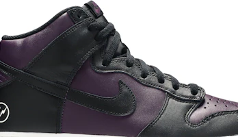 Order Fragment Design x Nike Dunk High 'Beijing' DJ0382-600