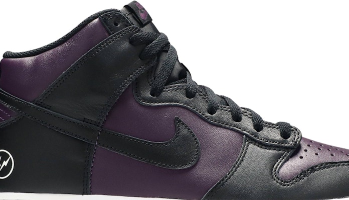 Fragment Design x Nike Dunk High 'Beijing' DJ0382-600 Order Fragment Design x Nike Dunk High 'Beijing' DJ0382-600