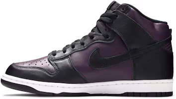 Lookbook Fragment Design x Nike Dunk High 'Beijing' DJ0382-600
