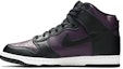 Lookbook Fragment Design x Nike Dunk High 'Beijing' DJ0382-600