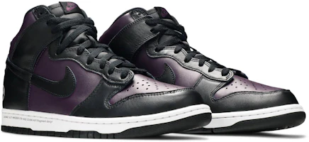 Cheap Fragment Design x Nike Dunk High 'Beijing' DJ0382-600
