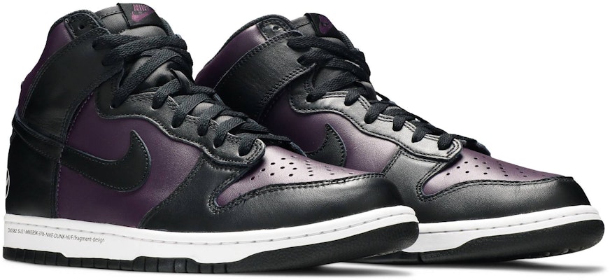 Fragment Design x Nike Dunk High 'Beijing' DJ0382-600 Cheap Fragment Design x Nike Dunk High 'Beijing' DJ0382-600
