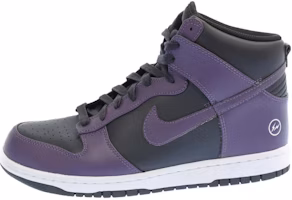 Fragment Design x Nike Dunk High 'City Pack - Beijing' 407920-025 Fragment Design x Nike Dunk High 'City Pack - Beijing' 407920-025