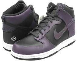 Fragment Design x Nike Dunk 高筒運動鞋“城市系列 - 北京” 407920-025 Lookbook Fragment Design x Nike Dunk 高筒運動鞋“城市系列 - 北京” 407920-025