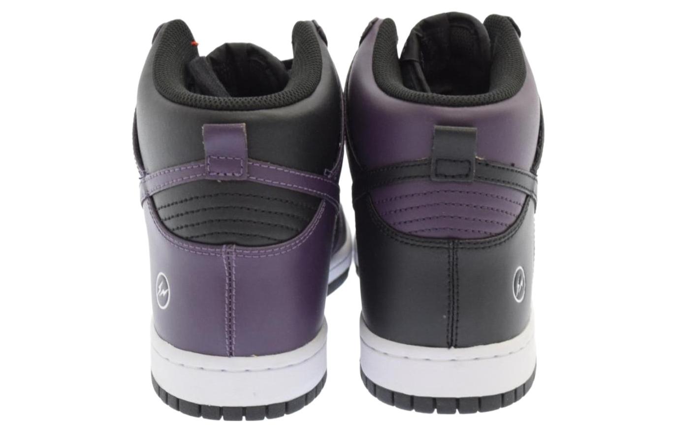 Purchase フラグメント x ナイキ ダンク ハイ 北京 (Fragment x Nike Dunk High 北京) 407920-025