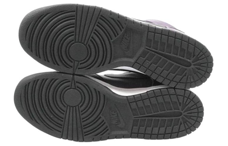 Details for フラグメント x ナイキ ダンク ハイ 北京 (Fragment x Nike Dunk High 北京) 407920-025