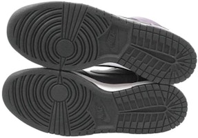 Fragment Design x Nike Dunk 高筒運動鞋“城市系列 - 北京” 407920-025 Details for Fragment Design x Nike Dunk 高筒運動鞋“城市系列 - 北京” 407920-025