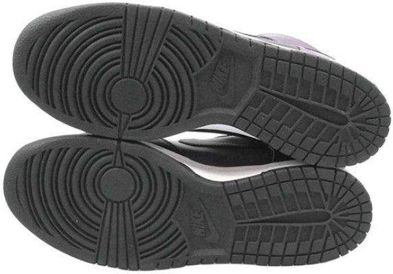 프라그먼트 x 나이키 덩크 하이 "시티팩 - 서울" 407920-025 Details for 프라그먼트 x 나이키 덩크 하이 "시티팩 - 서울" 407920-025