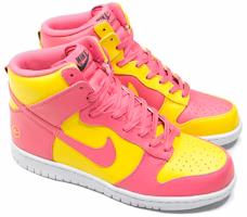 Fragment Design x Nike Dunk High 'City Pack - London' 407920-604 Fragment Design x Nike Dunk High 'City Pack - London' 407920-604
