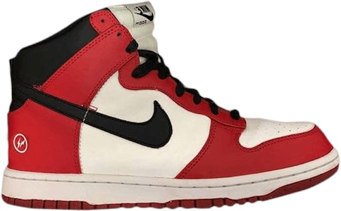 Fragment Design x Nike Dunk High '城市组合 - 纽约' 407920-115 Buy Fragment Design x Nike Dunk High '城市组合 - 纽约' 407920-115