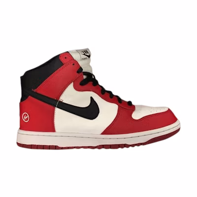 Fragment Design Nike Dunk High 'City Pack - New York'