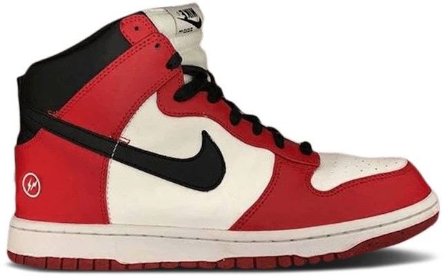 Fragment Design x Nike Dunk High 'City Pack - New York' 407920-115 Buy Fragment Design x Nike Dunk High 'City Pack - New York' 407920-115
