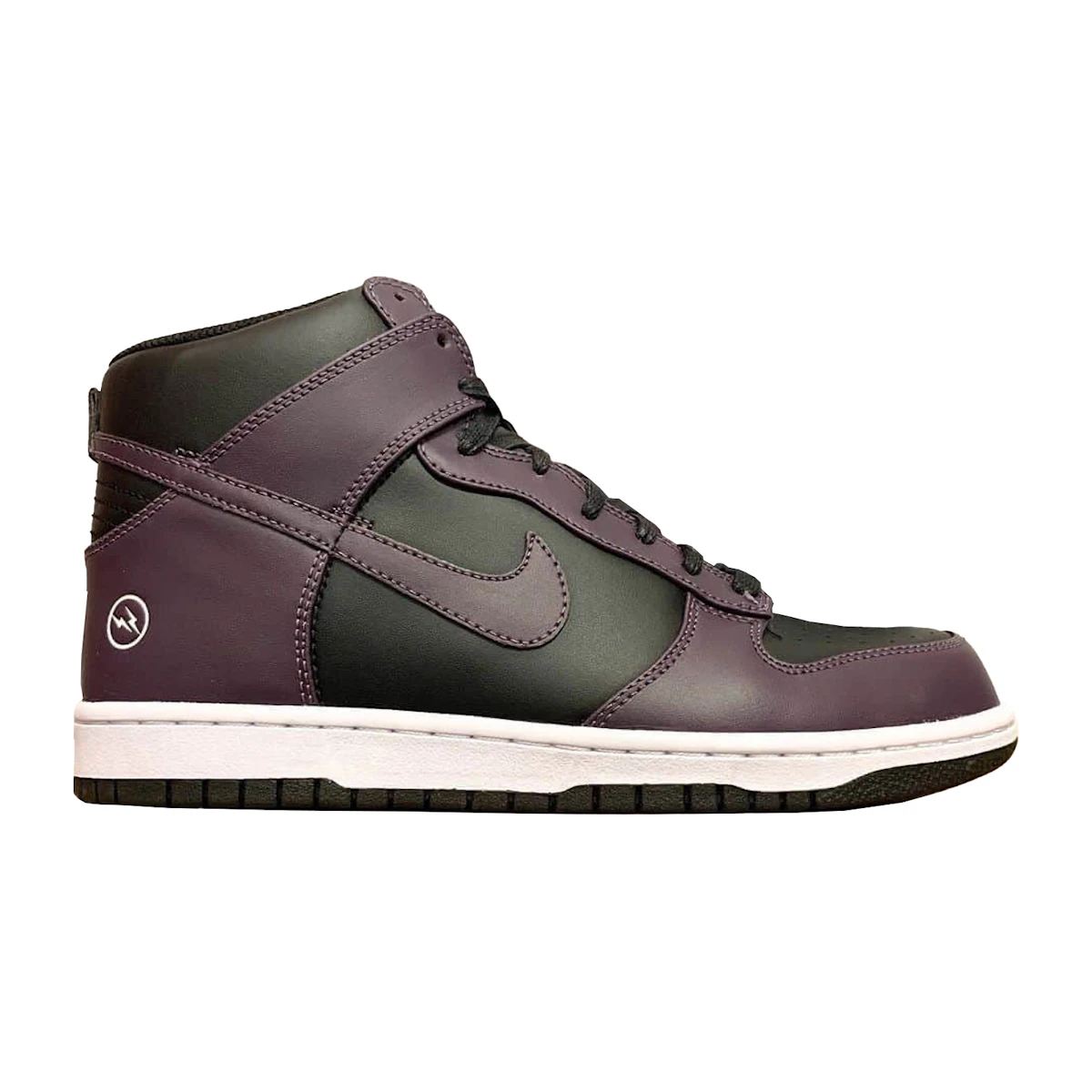 フラグメント x ナイキ ダンク ハイ 北京 (Fragment x Nike Dunk フラグメント x ナイキ ダンク ハイ 北京 (Fragment x Nike Dunk