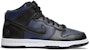 Fragment Design x Nike Dunk High 'Tokyo' - Fragment Design x Nike Dunk Tinggi 'Tokyo' DJ0383-400