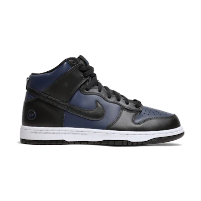 Fragment Design Nike Dunk High 'Tokyo'