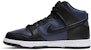 Fragment Design x Nike Dunk High 'Tokyo' - Fragment Design x Nike Dunk Tinggi 'Tokyo' DJ0383-400