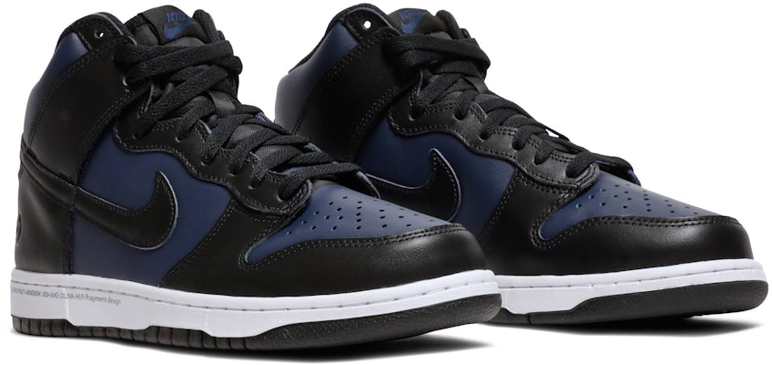 Fragment Design x Nike Dunk High 'Tokyo' - Fragment Design x Nike Dunk Tinggi 'Tokyo' DJ0383-400 Cheap Fragment Design x Nike Dunk High 'Tokyo' - Fragment Design x Nike Dunk Tinggi 'Tokyo' DJ0383-400