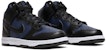 Fragment Design x Nike Dunk High 'Tokyo' - Fragment Design x Nike Dunk Tinggi 'Tokyo' DJ0383-400