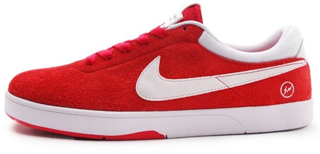 フラグメント × ナイキ SB コストン1 "ユニバーシティレッド" 628983-601 Buy フラグメント × ナイキ SB コストン1 "ユニバーシティレッド" 628983-601