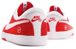 Fragment Design x Nike Eric Koston 1 SB 'University Red' Sepatu 628983-601 Shop Fragment Design x Nike Eric Koston 1 SB 'University Red' Sepatu 628983-601