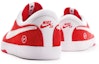 Shop Fragment Design x Nike Eric Koston 1 SB 'University Red' - Merah Universiti 628983-601